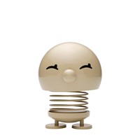 Hoptimist - Classic Collection - Bimble stor, latte