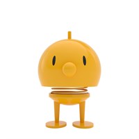 Hoptimist - Classic Collection - Bumble stor, gul