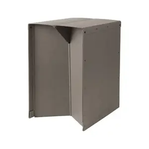 Kristina Dam - Sidebord - Edo Side Table - Grey