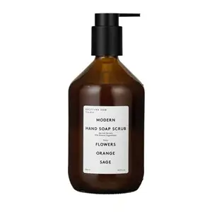 Kristina Dam - Håndsæbe - Modern Hand Soap Scrub - 500 ml