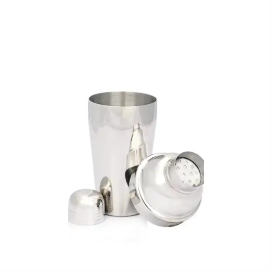 Steel-Function - Cocktail shaker Monalisa - 590 ml.