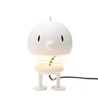 Hoptimist - Lamps - Large Lamp, hvid