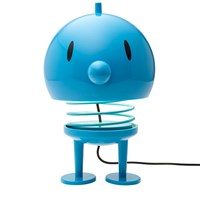 Hoptimist - Lampe - X-Large Lamp, turkis