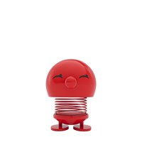 Hoptimist - Classic Collection - Medium Bimble, rød