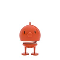 Hoptimist - Classic Collection - Medium Bumble, orange