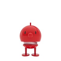 Hoptimist - Classic Collection - Medium Bumble , rød