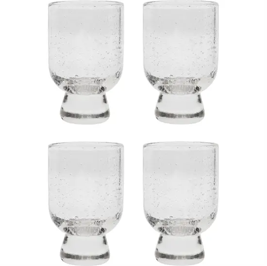 House Doctor - Glas, HDRich, Klar