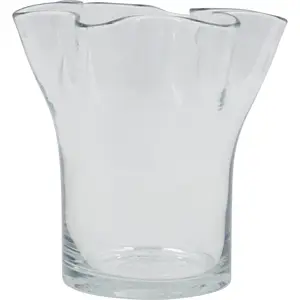 House Doctor - Vase, HDPlis, Klar