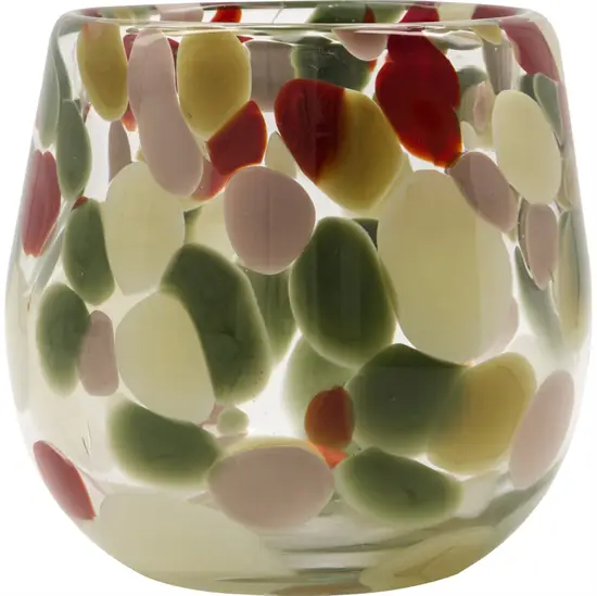 House Doctor - Fyrfadsstage, HDDot, Multi