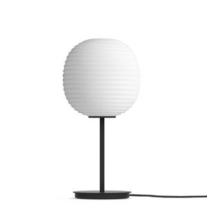 Image of New Works - Lantern Bordlampe Small - Hvid