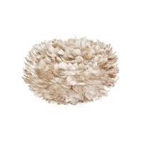 Vita - Eos lampe - brun -  large