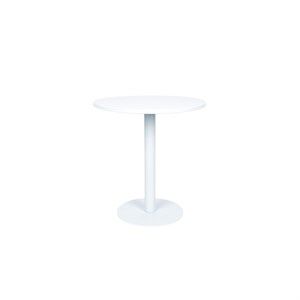 Image of Zuiver - Bistro Bord - Metsu - Hvid