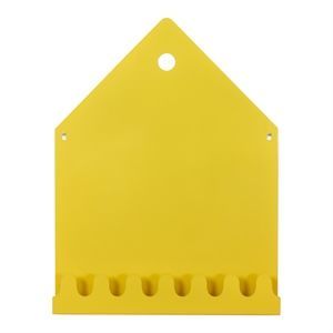 Image of Roommate Villa magnettavle - Gul