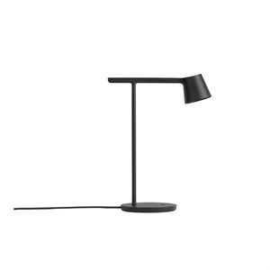 Image of Muuto - Tip lampe - Sort