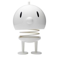 Hoptimist - Classic Collection - X-large bumble, hvid