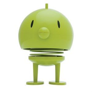 Image of Hoptimist - X-large bumble - lime