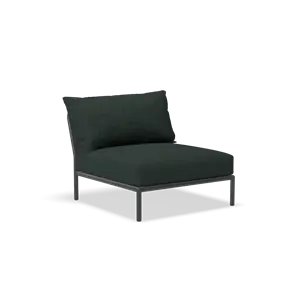 Houe - LEVEL 2 Chair - Alpine. Fabric