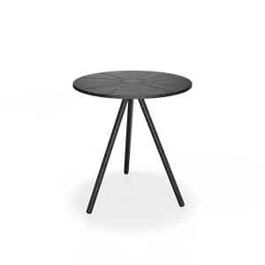 Houe - NAMI Café table - Black