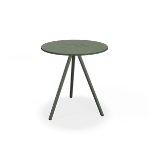 Houe - NAMI Café table - Olive green