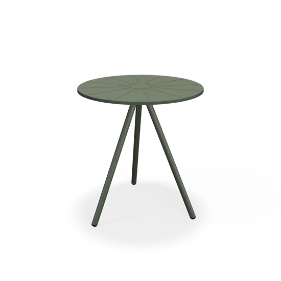 Houe - NAMI Café table - Olive green