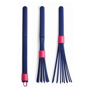 Image of Normann Copenhagen Beater - Piskeris - navy blue