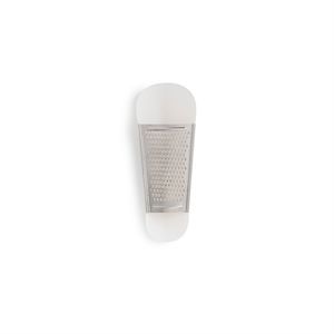 Image of Normann Copenhagen rivejern - Pinch Rivejern i hvid