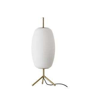 Image of Frandsen - Silk Bordlampe Ø20 - Opalglas - Hvid