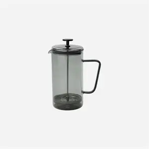 House Doctor - French Press Grey - Stempelkande 1000 ml