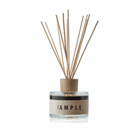 Humdakin - Ample duft sticks - 250 ml