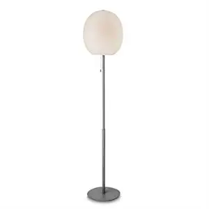 Halo Design - Gulvlampe - Wrong - Ø32 cm - Mat grå