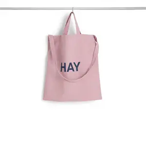 Hay - HAY Tote Bag - Blush Pink