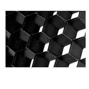 Image of Skriver Collection - Dørmåtte - TrendMat Delux - Cupe (60 x 85 cm)