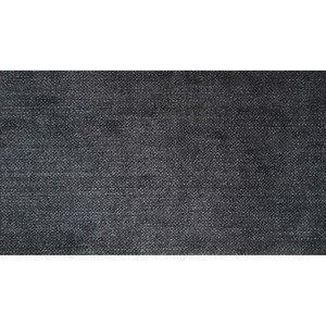 Image of Skriver collection måtte - TrendMat Deluxe - Silence i lysegrå 85 x 150