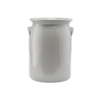 Meraki - keramik krukke (Højde 36 cm)