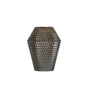 Image of Specktrum - Flow Vase - Champagne