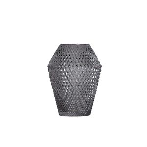 Image of Specktrum - Flow Vase - Lysegrå