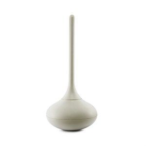 Image of Normann Copenhagen Ballo toiletbørste - grå
