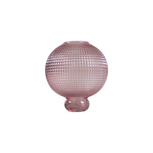 Specktrum - Savanna Vase L - Rose