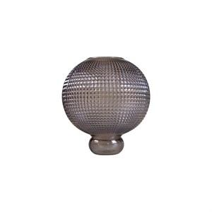 Specktrum - Savanna Vase L - Smoke