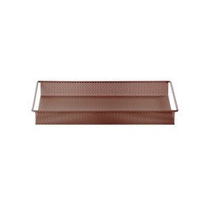 Image of Smart metalbakke fra Ferm Living