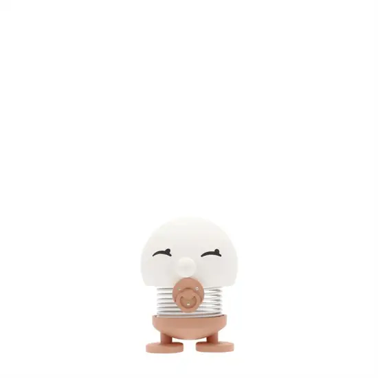 Hoptimist - Baby Bimble - S - Rosa 