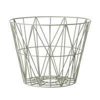 Wire basket fra Ferm Living