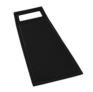 Image of Koziol skærebræt - Kant cutting board (sort)