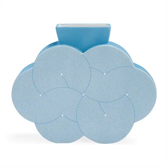 Jonathan Adler - Vase - Pompidou Pipe Up Cloud