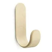 Normann Copenhagen - Curve Knag - ask