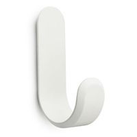 Normann Copenhagen - Curve Knag - hvid