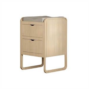 Nofred - Form Changing table - Eg