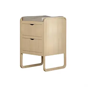 Nofred - Form Changing table - Eg
