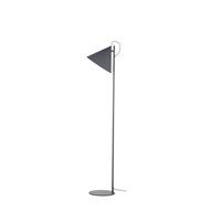 Frandsen Lighting - Benjamin Gulvlampe Ø30 - Mat Grå