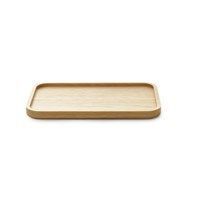 Normann Copenhagen - Astro bakke i eg 32 x 20 cm